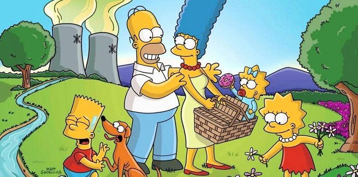 ‘The Simpsons’ celebrates historic 35th season with extended trailer